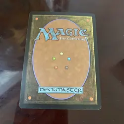 Bubbling Cauldron [Iconic Masters] Magic MTG TCG TRADING CARD - Image 2