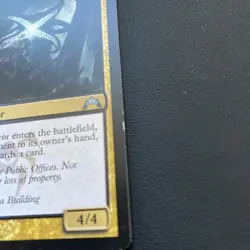 MAGIC Dinrova Horror - Modern Masters 2017 [#160] regular Mtg TCG CARD TRADING - Image 2