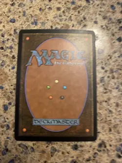 Turn to Slag MTG RED Card 2013 TCG MAGIC THE GATHERING TCG - Image 3