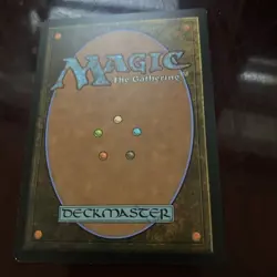 Blast of Genius Light Play, English Magic the Gathering MTG Ultimate Masters TCG - Image 3