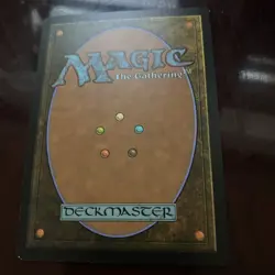 Blast of Genius Light Play, English Magic the Gathering MTG Ultimate Masters TCG - Image 4
