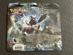 POKEMON TCG: XY Breakthrough Sableye Factory Sealed 3-PACK Blister Set New - Image 2