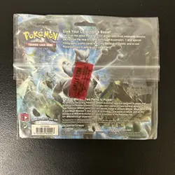 POKEMON TCG: XY Breakthrough Sableye Factory Sealed 3-PACK Blister Set New - Image 2