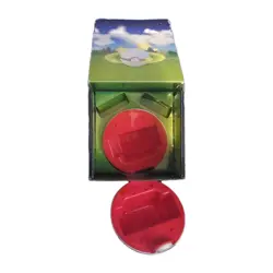 Pokemon Premier Deck Holder Collection Dragonite VSTAR in box BALL ONLY! - Image 2