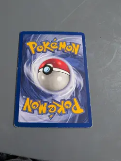 Pokemon TCG Mewtwo Promo Pokemon The First Movie - Image 2