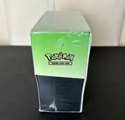 Pokemon Scarlet & Violet Temporal Forces Elite Trainer Box TCG Sealed - Image 3