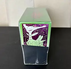Pokemon Scarlet & Violet Temporal Forces Elite Trainer Box TCG Sealed - Image 5