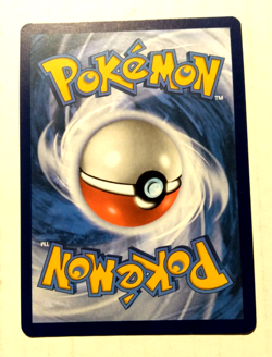 Iron Crown 132/191 Pokemon Sv08: Surging Sparks Reverse Holo Rare - Image 2