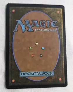 Darkness of Eternity - Dark Ritual (Showcase) R0008 - MTG: Final Fantasy - Image 2