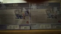 Chilling Reign ETB / Elite Trainer Box Pokemon 2021 - Image 4