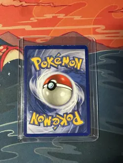 Venomoth 29/64 - Jungle Regular Rare WoTC Vintage Pokemon TCG - LP/MP Non Holo - Image 2