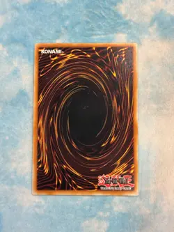 YUGIOH VANQUISH SOUL RAZEN COLLECTORS RARE NM WISU-EN016 - Image 3