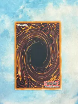 YUGIOH VANQUISH SOUL RAZEN COLLECTORS RARE NM WISU-EN016 - Image 5