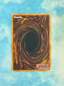 YUGIOH SPRIGHT BLUE ULTIMATE RARE NM OP21-EN001 - Image 2