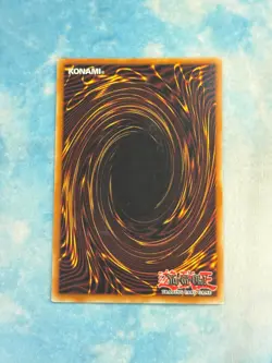 YUGIOH ELEMENTAL HERO TEMPEST ULTIMATE RARE EXCELLENT+ EEN-EN034 - Image 3