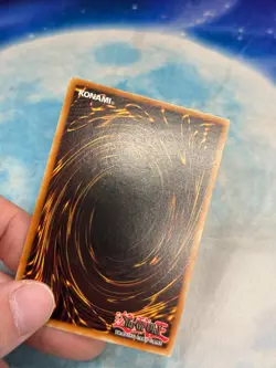 YUGIOH ELEMENTAL HERO TEMPEST ULTIMATE RARE EXCELLENT+ EEN-EN034 - Image 4