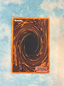 YUGIOH THE BYSTIAL LUBELLION PRISMATIC SECRET RARE NM MP23-EN160 - Image 2