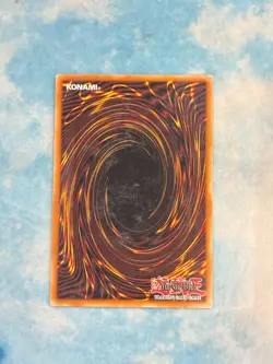 YUGIOH ELEMENTAL HERO DARK NEOS ULTIMATE RARE 1ST EDITION MOD PLAY POTD-EN033 - Image 3