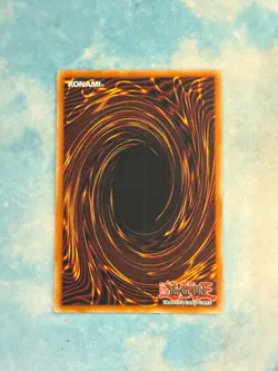 YUGIOH NUMBER 67: PAIR-A-DICE SMASHER SECRET RARE NM BLRR-EN031 - Image 2