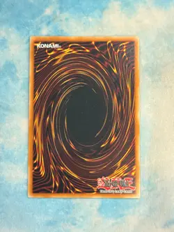 YUGIOH ONE FOR ONE QUARTER CENTURY SECRET RARE NM RA03-EN056 - Image 2