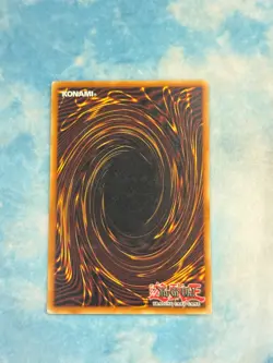 YUGIOH ELEMENTAL HERO TEMPEST ULTIMATE RARE 1ST EDITION MOD PLAY EEN-EN034 - Image 3