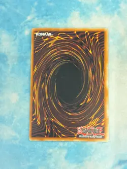 YUGIOH ELEMENTAL HERO DARKBRIGHT ULTIMATE RARE 1ST EDITION NEAR MINT TAEV-EN042 - Image 4
