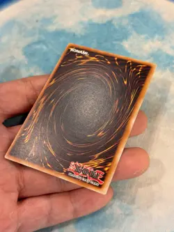 YUGIOH ELEMENTAL HERO DARKBRIGHT ULTIMATE RARE 1ST EDITION NEAR MINT TAEV-EN042 - Image 5