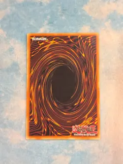YUGIOH ELEMENTAL HERO TEMPEST ENHANCED ULTIMATE RARE NEAR MINT EEN-EN034 - Image 4
