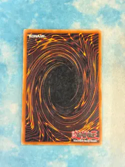 YUGIOH ELEMENTAL HERO WILD WINGMAN ULTIMATE RARE MODERATE PLAY EOJ-EN035 - Image 4
