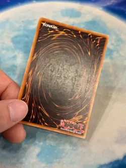 YUGIOH ELEMENTAL HERO WILD WINGMAN ULTIMATE RARE MODERATE PLAY EOJ-EN035 - Image 5