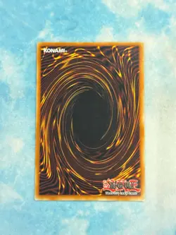 YUGIOH ZERADIAS, HERALD OF HEAVEN ULTIMATE RARE 1ST EDITION EXCELLENT FOTB-EN018 - Image 4