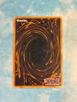 YUGIOH ELEMENTAL HERO AIR NEOS ULTIMATE RARE 1ST EDITION HEAVY PLAY STON-EN034 - Image 3