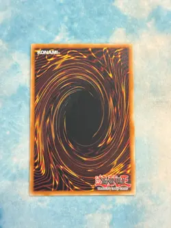 YUGIOH VANQUISH SOUL CAESAR VALIUS COLLECTORS RARE NM WISU-EN021 - Image 2