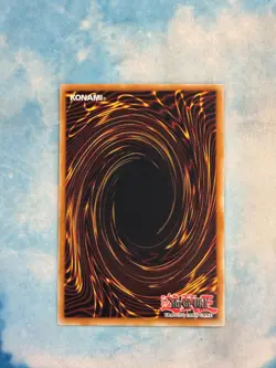 YUGIOH VANQUISH SOUL CAESAR VALIUS COLLECTORS RARE NM WISU-EN021 - Image 4