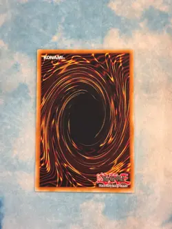 YUGIOH VANQUISH SOUL JIAOLONG QUARTER CENTURY SECRET RARE NM AGOV-EN018 - Image 2