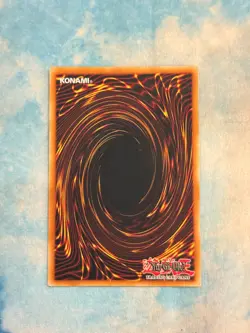 YUGIOH VANQUISH SOUL JIAOLONG QUARTER CENTURY SECRET RARE NM AGOV-EN018 - Image 4