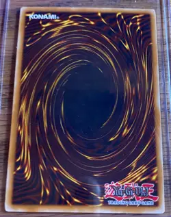 Yugioh: BATTLE OF THE ELEMENTS - ANPR-EN075 Common Unlimited Edition LP - Image 2