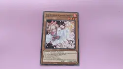 Yugioh Ash Blossom & Joyous Spring SDCB-EN014 1st edition Common - Image 1