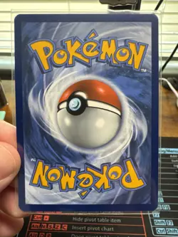 McDonald's Happy Meal Dragonite Holo Card 12/15 Pokemon - Image 2