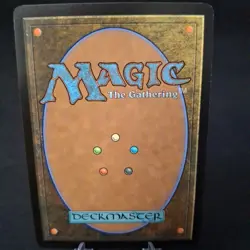 Lightning, Security Sergeant #560 - Final Fantasy MTG - Near Mint In Hand - Image 2