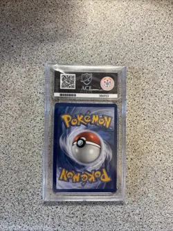 Pokemon Rapidash Illustration Rare Card 189/182 Destined Rivals Series Ace 10 - Image 2