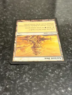 Ancient Den Mirrodin Regular Common *NEAR MINT* Magic The Gathering card - Image 4