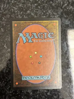 Ancient Den Mirrodin Regular Common *NEAR MINT* Magic The Gathering card - Image 5