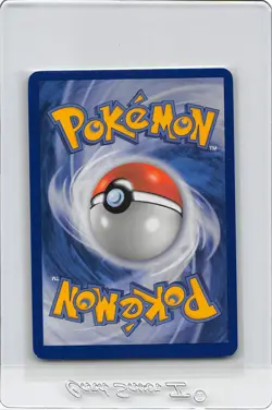 KOFFING 74/106 - NON-HOLO - COMMON - GREAT ENCOUNTERS - 2005 Pokemon Card - NM - Image 2