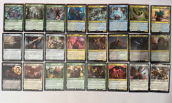 Lord of the Rings x Magic: the Gathering Bundle/Job Lot - 70+ Cards - Image 2