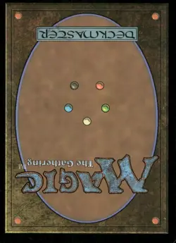 Purple Worm 201/281 AIFR MTG Magic the Gathering card - Image 2