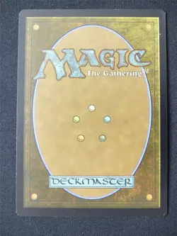 Virtue of Knowledge Foil stamped - WOE - Mtg Card #139 - Image 2