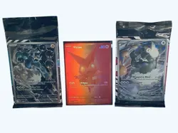 Pokemon Victini #172 Bundle: Lot Of 3 Cards - Image 1