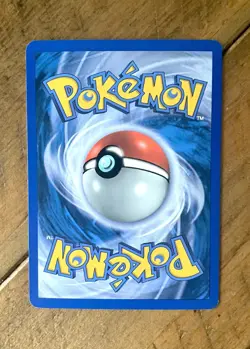 2006 Pokemon | Ivysaur 34/100 | Non-Holo Crystal Guardians Card - Image 2