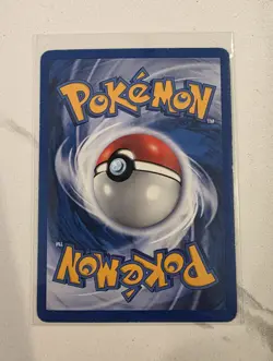 Pokemon Card - Brock's Dugtrio Gym Challenge - 22/132 Rare - LP/NM - Image 2
